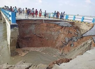 Where Floods Return, but Promises Don’t: The Betrayed Legacy of Bihar’s Muslim-Majority Seemanchal