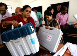 The Unseen Struggles of Women on Election Duty