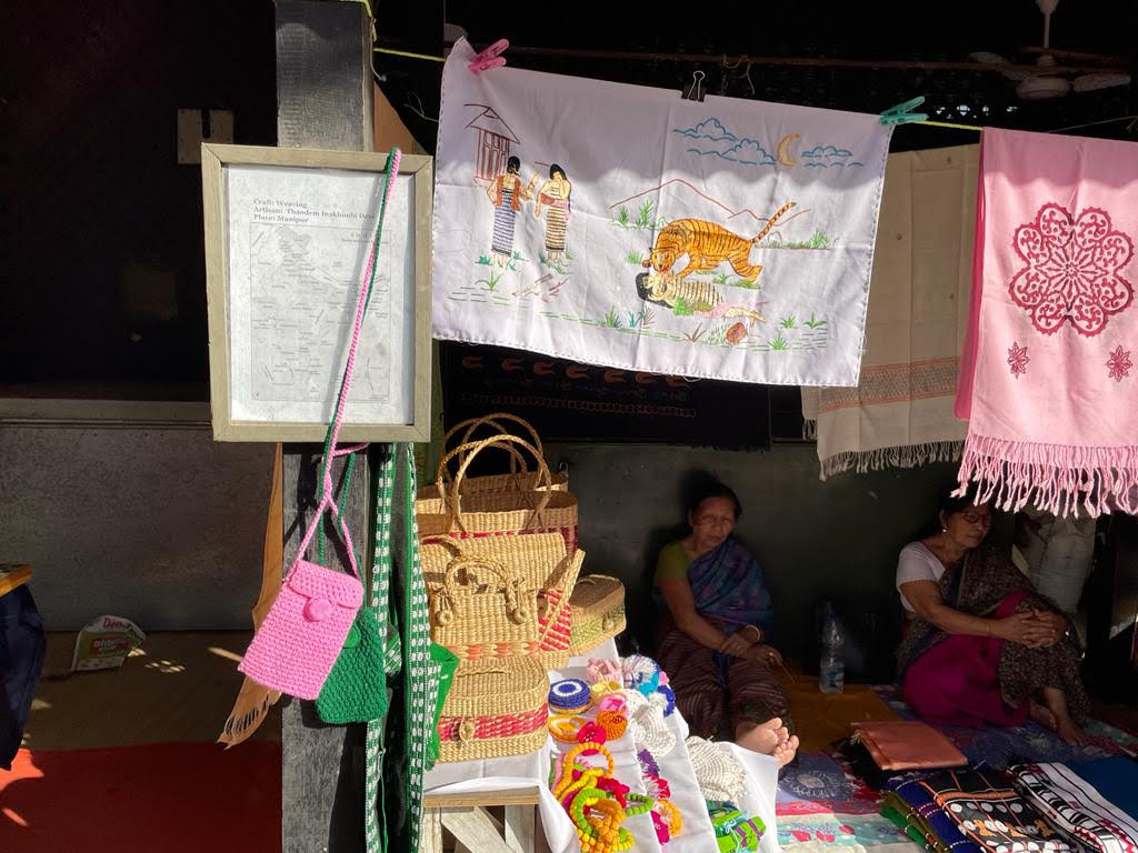 When Machines Rise, Can Tradition Survive? The Struggle to Save India’s Crafts