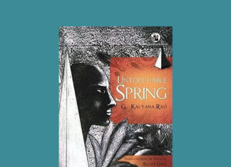 Where Even Water Was Denied - How G. Kalyan Rao’s ‘Untouchable Spring’ Bleeds the Forgotten History of Dalit Survival