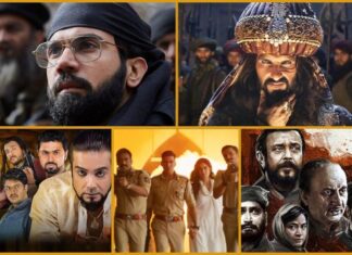 How Muslims Have Gone Missing from All-Inclusive Bollywood Cinemas