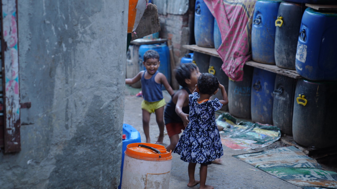 They Called Delhi Home for 30 Years, The City Calls Them Illegal Bangladeshis - Jai Hind Camp Residents Brace for Bulldozers