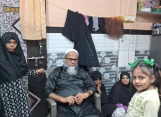 Years Of Imprisonment, Families Broken And Now, Even Freedom Is In Question - The Suffering Of 2006 Mumbai Blasts Acquitted Lingers On