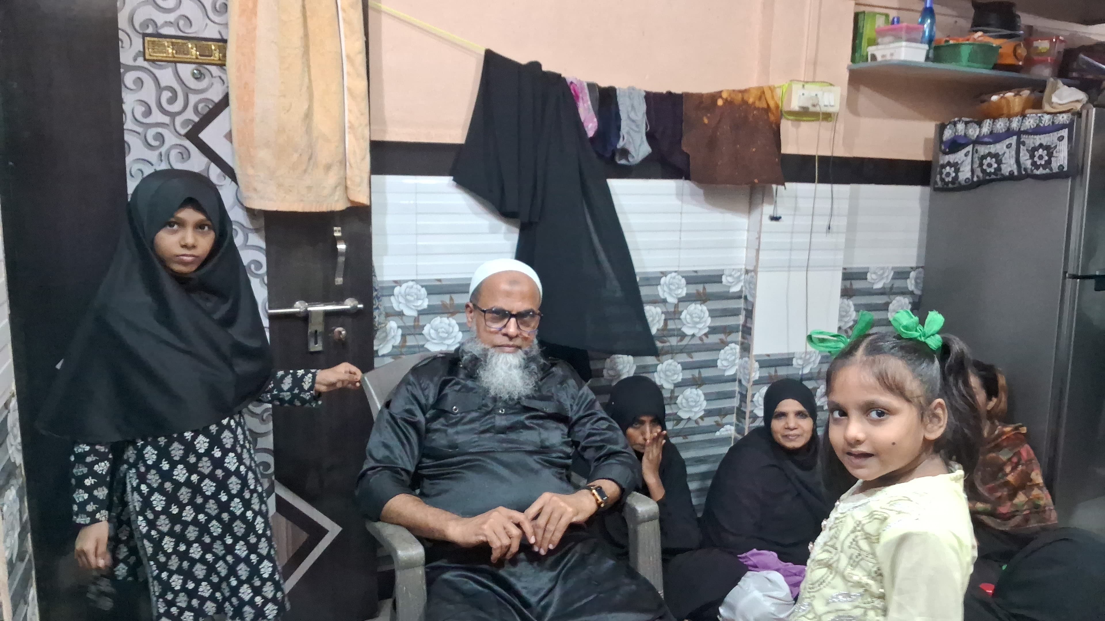 Years Of Imprisonment, Families Broken And Now, Even Freedom Is In Question - The Suffering Of 2006 Mumbai Blasts Acquitted Lingers On