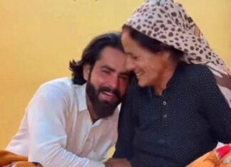 Bride Still Wore Henna, Mother Awaited Medicine - Police Brought Home a Young Man's Corpse