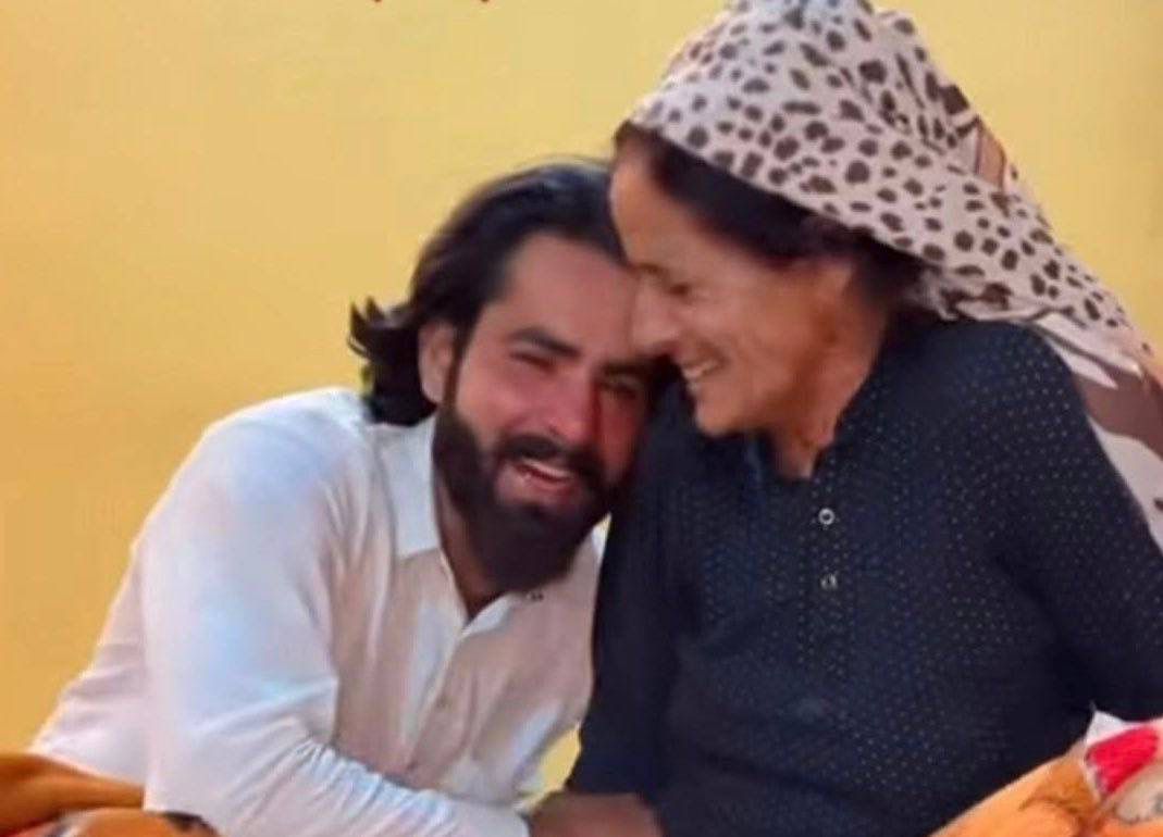 Bride Still Wore Henna, Mother Awaited Medicine - Police Brought Home a Young Man's Corpse