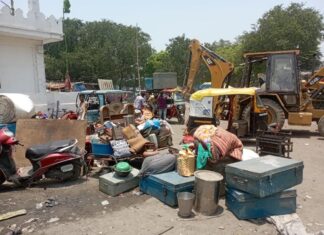 Temples Shine, Lives Shatter - How Modi’s 'New Kashi' Is Erasing Its People