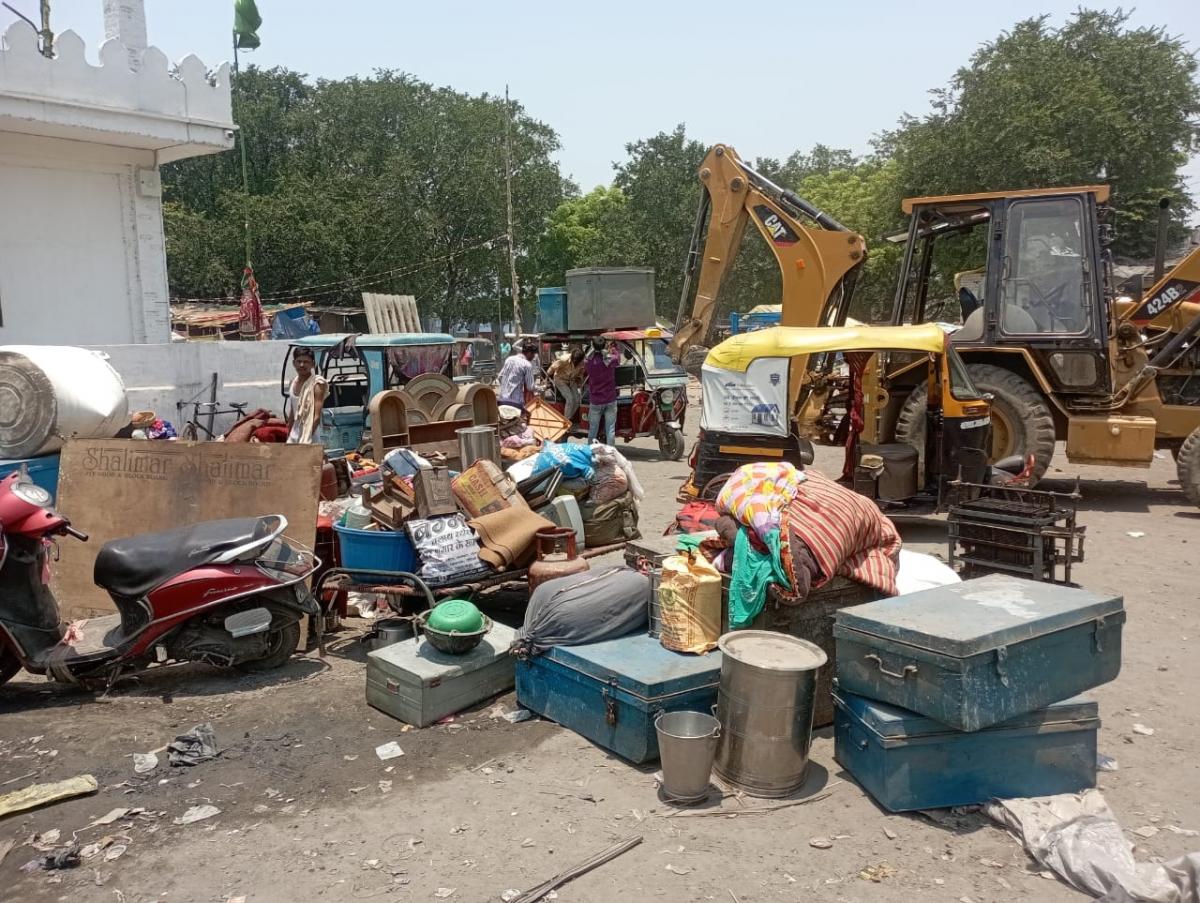 Temples Shine, Lives Shatter - How Modi’s 'New Kashi' Is Erasing Its People