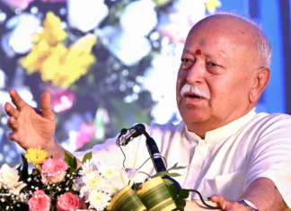 Healing or Optics? RSS Chief’s Meeting with Muslim Clerics, Leaders Raises Hope and Questions