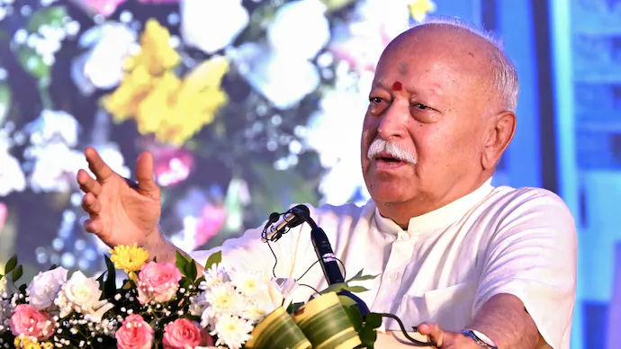 Healing or Optics? RSS Chief’s Meeting with Muslim Clerics, Leaders Raises Hope and Questions