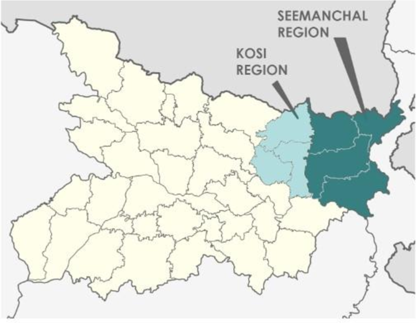 Bihar SIR: ‘Targeted Deletions’? 65 Lakh Voters Vanish - Seemanchal, Gopalganj Among Worst Hit | Here’s the Complete Data