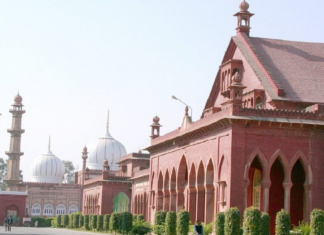 Education or Exclusion? With Fees Up by 61%, AMU Students Say the System is Pricing Them Out