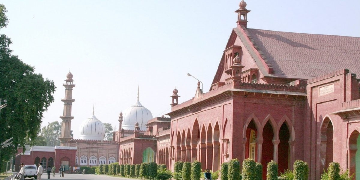 Education or Exclusion? With Fees Up by 61%, AMU Students Say the System is Pricing Them Out