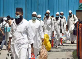 Dubbed ‘Super Spreaders of COVID-19’, Taunted ‘Even Allah Can’t Save Them’: Tablighi Jamaat Members Describe Their Horror After Delhi HC Clears All Charges