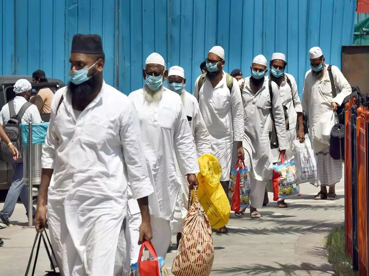 Dubbed ‘Super Spreaders of COVID-19’, Taunted ‘Even Allah Can’t Save Them’: Tablighi Jamaat Members Describe Their Horror After Delhi HC Clears All Charges