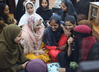 Delhi: How Women Are Stitching New Lives from Fabric of Loss and Thread of Hope After in Riot-Hit Shiv Vihar