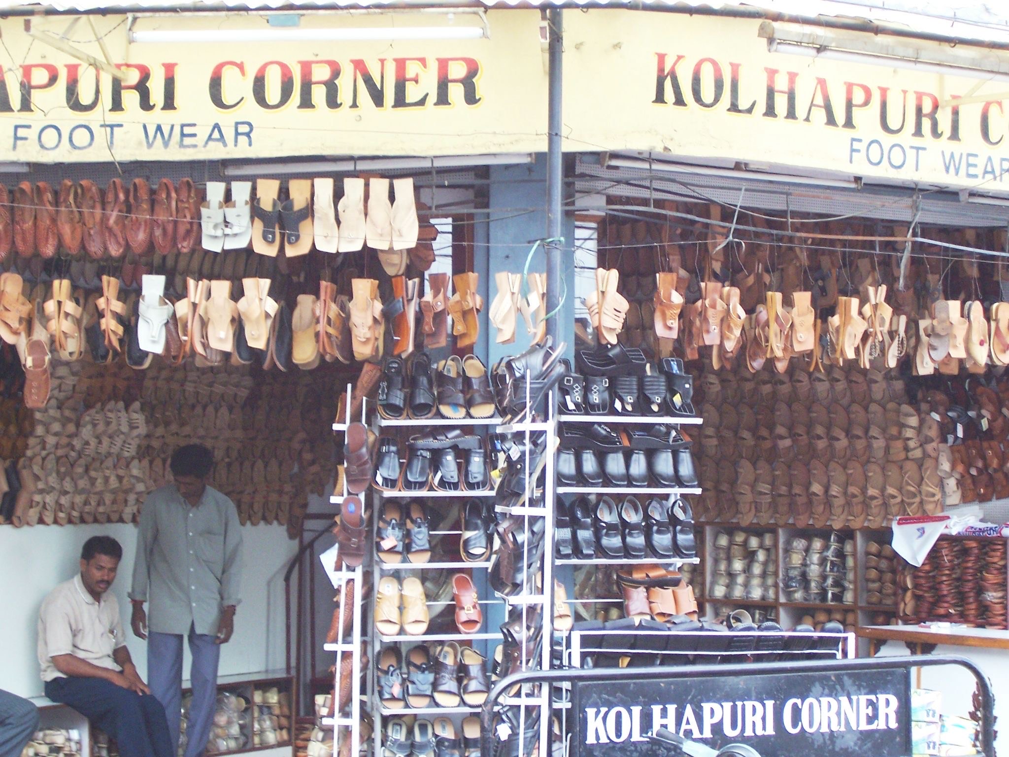 From Theft to Trend, The Untold Story of Kolhapuri Chappals and the Exploited Artisans Who Made Them