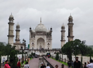 Once a Rival to Taj Mahal, Mughal Gem Bibi Ka Maqbara in Aurangabad Struggles to Survive, Loses Its Luster