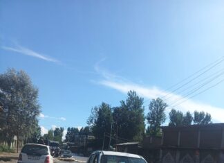 When the Waters Came: Inside the Flood Havoc Across Jammu and Kashmir