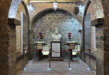 From Mirza Ghalib to Meena Kumari, Traces of Time in Delhi's Gali Qasim Jan