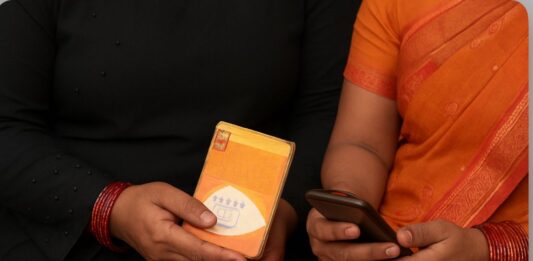 Out of Reach: The Quiet Ways India’s Digital Push Leaves Rural Women Behind